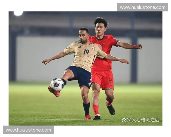 科威特足球联赛发展现状与未来潜力分析