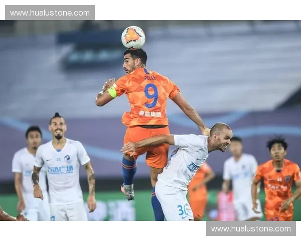 聚焦山东鲁能足球联赛发展路径与未来竞争格局深度探讨研究全面化